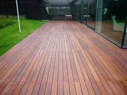Wohngesund Holzterrasse Cumaru Tonka Nuss Holzterrasse Terrasse Holz Terrasse