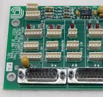 Titan 233553155 PCB Assy Head Pneumatics Applied Materials AMAT 0100-77040  R-P2