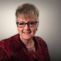 Rhonda Kelly (Layton) Barnes Obituary