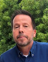 Christopher Terrill's Instagram, Twitter & Facebook