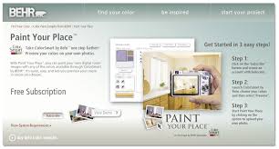 Certapro's paint color visualizer, my paintcolors allows you use a virtual house painter tool to see what your home would look like with your selected choose from sherwin williams, benjamin moore or ppg paint color palettes. Paint Visualizer For Pc Corplasopa