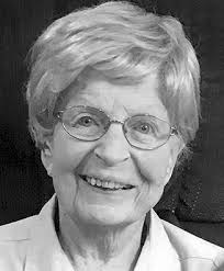 ELLEN BAILEY Obituary (1933