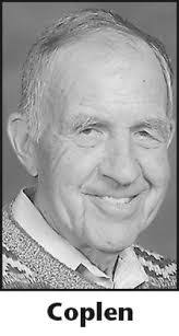 Robert Coplen's Instagram, Twitter & Facebook