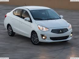 Mitsubishi Mirage G4 2017 Mitsubishi Mirage Mitsubishi Mitsubishi Cars