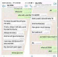 10:08pm on jun 30 nnamdi kanu fendi polo worth approximately 1.1 million naira. Photos Of Mompha His Wife Son As Whatsapp Chats Over Hushpuppi Spark Outrage Celebrities Nigeria