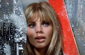 Ekland ist mit drei jüngeren brüdern aufgewachsen und hat gesagt, dass sie. Britt Ekland Turner Classic Movies