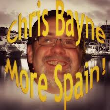 Profile for Chris Bayne More Spain
