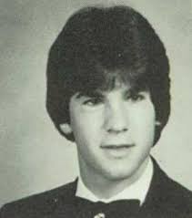 Kenneth William “Kenny” Cameron (1961-2006)