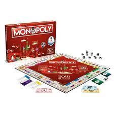 Tf1, canal+, bein sport, orange, sport+ vous ne savez pas sur quelle chaîne de télévision regarder la coupe du monde 2018 en russie ? Monopoly Fifa Coupe Du Monde 2018 Jeu De Societe Cdiscount Jeux Jouets