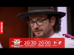 Chefii au fost îngroziți de o farfurie. Ce au descoperit