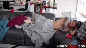 Hot Step Brother Sex Scenes Revealed