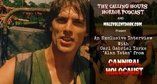 Carl Gabriel's Instagram, Twitter & Facebook