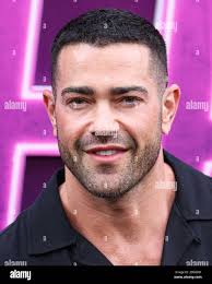 John jesse hi-res stock photography and images