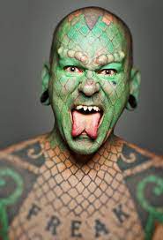 Make your photos look amazing with tattoo my photo. Body Modifications Tattoodo