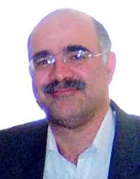 Academic Staff: Mohammad Mehdi Fateh