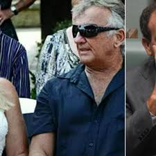 Lindy Williams trial: Alleged murder victim had planned to volunteer with  Mal Brough's campaign