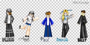 Ver más ideas sobre roblox, orejas de gato y cola, cosas gratis. Roblox Character Game Drawing Fan Art Daredevil Game Video Game Human Png Klipartz