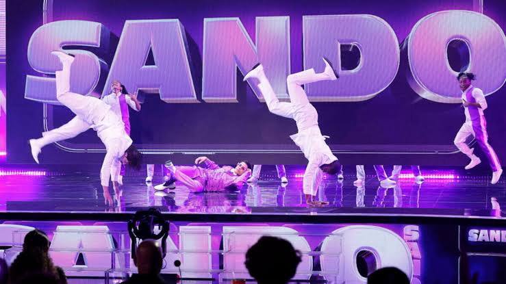 America's Got Talent dancer returns to the Tri-Cities | Tri-City Herald