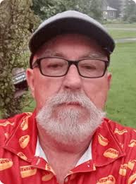 Scott Raymond Weatherall