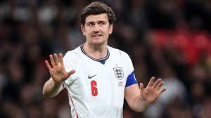 Harry Maguire reveals how Thomas Tuchel gave him World Cup heartbreak