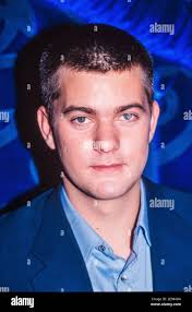 Dawsons creek joshua jackson hi-res stock photography and images