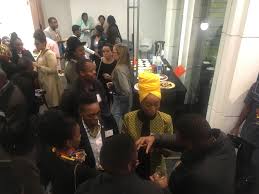 Africa Matters Initiative: Organisation founded by SU alumnae has a  continental vision