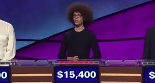 Sketch was, but i gotta throw a dark horse out there and say peter, paula, and murray has been my pick for sketch of the season since i saw it. Black Jeopardy Memes