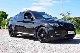 Bmw 2013 X6 3 0 X Drive 4 0d Auto Car For Sale