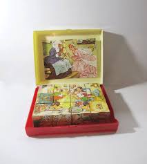 There are 692 snow white blocks for sale on etsy, and. Vintage Wooden Block Puzzle 6 Fairy Tales Snow White Rapunzel And More Made In West Germany Wooden Block Puzzle Fairy Tales Vintage Toys