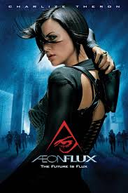 Aeon Flux | Rotten Tomatoes