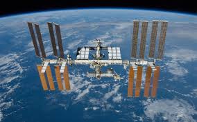 The latest and greatest of these is the international space station (iss), a scientific facility that this space station is the largest and most sophisticated orbiting research facility ever built and is so large. International Space Station Astronauts Plug Leak With Finger And Tape After Being Hit With Debris
