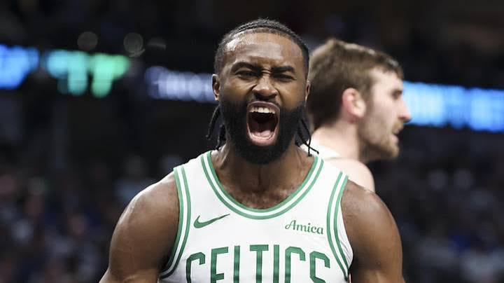 Pistons need to lock into Jaylen Brown trade sweepstakes for Cade Cunningham