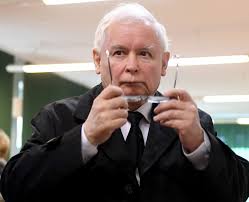 The two men were strongly nationalistic and. Poland S Populist Jaroslaw Kaczynski Can Survive Tape Scandal Bloomberg