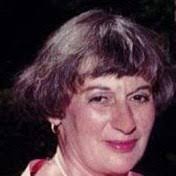 Mary Spero's Instagram, Twitter & Facebook