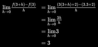 Teknik mengerjakan soal limit fungsi trigonometri berbeda untuk setiap soalnya. Aplikasi Limit Dalam Kehidupan Sehari Hari Pdf Download Gratis
