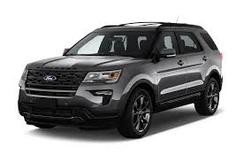 2018 ford explorer reviews research explorer prices specs motortrend