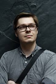 Krzysztof Bąk laureatem KONKURSU IM. K. JANICKIEGO