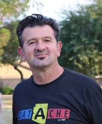 Daniel Matache Obituary