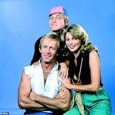Takip edilen içerik üreticilerinin popüler içeriğini izleyin: Paul Hogan S Heartbroken On The Death Of Best Friend John Cornell The Bharat Express News
