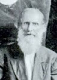 Rev Elisha K DeBusk (1846-1924)