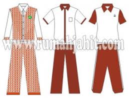Di laman miracle konveksi ini menyediakan beberapa pilihan desain yang bisa menjadi alternatif anda. Menentukan Desain Seragam Sekolah Baru Mitra Pengadaan Seragam No 1 Di Indonesia