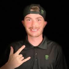 Had the pleasure of working with this team for a few days at a customer's  food show. It was a fantastic collaboration! Monster Energy & Coca-Cola  were represented well! Day 1 -