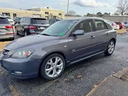 Image result for Galaxy Gray 2007 Mazda3