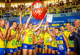 No final, 3 sets a 2 para o brasil, ainda invicto na olimpíada. Tbt Relembra Classificacao Do Volei Feminino Do Brasil As Olimpiadas De Toquio Volei Ge