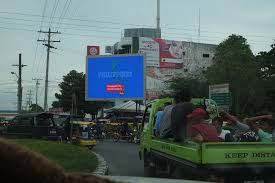 Nearby cities for which we have more data markets. Look Huge Led Screen Installed At Koronadal City Roundball South Cotabato News I Love South Cotabato By Nanardx