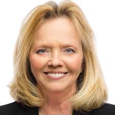 Jeanette Wright, REALTOR