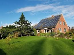 Und liegt, umgeben von wald und feldern, in der nähe von hattingen. Haus Friede Dornum Aktualisierte Preise Fur 2021