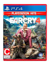 How to unlock the brother in arms achievement in far cry 4: Amazon Com Far Cry 4 Playstation 4