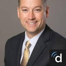 Orthopedic Surgeons at Intermountain Health Saint Joseph Hospital