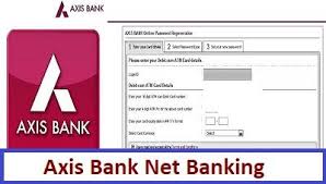 Axis bank does not send requests for internet banking login id, password, credit/debit card numbers, bank account Axis Bank Net Banking Registration Online Great Rock Dev